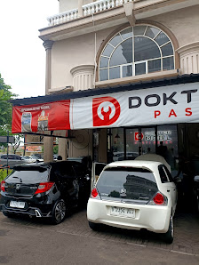 Dokter Mobil Green Lake City