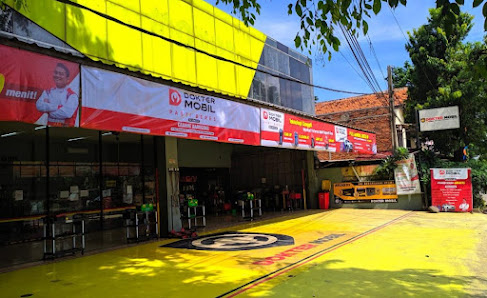 Dokter Mobil Narogong - Specialist Tune Up, Ac Mobil & Ganti Oli