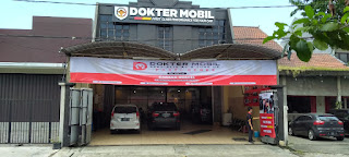Dokter Mobil Ngagel - Tune Up & Service AC