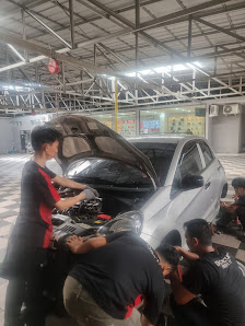 Dokter Mobil Soekarno Hatta - Tune Up & Service AC Terbaik