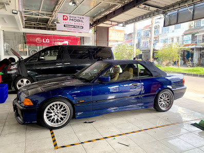 Dokter Mobil Taman Palem - Bengkel Mobil Service AC, Tune Up Mesin, Ganti Oli
