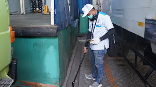 Dokter Pipa Jabodetabek | Deteksi & Perbaikan Pipa bocor, Cuci/Flushing Keran Mampet & Filter Air