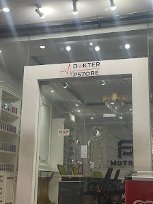 DOKTER PSTORE JAKARTA