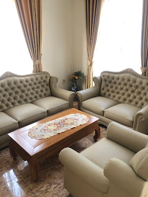 Dokter Repair - Service Koper dan Tas Sofa