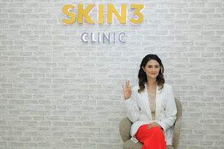 Dokter Sepesialis Kulit