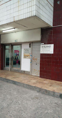 Dokter Silanadi