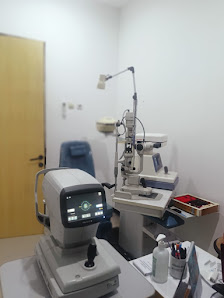 Dokter spesialis mata terdekat (periksa mata,resep kacamata,periksa buta warna), profesional harga terjangkau