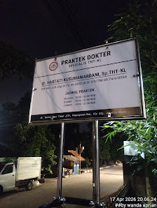 Dokter Spesialis THT-KL