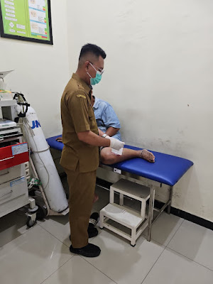 Dokter Umum Dekat Banyu Urip dr.Kunari