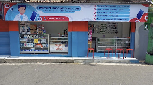 Dokterhandphone