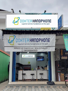 Dokterhandphone Petukangan