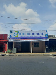 Dokterhandphone Tebet
