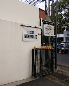 Doktor Yuwono Prananto