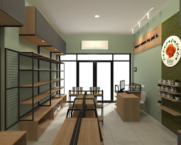 Dolce Pet Shop & Grooming Cipinang Jaya