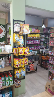 Dolce Pet Shop & Grooming Cipinang