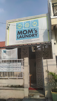 DOLPHINO LAUNDRY