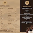Dome Coffee - Wisma Atlet Pademangan