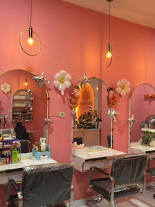 Dominique Salon & Nail Art