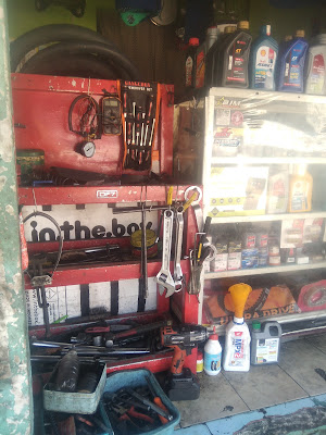 DON 20 MOTOR