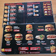 Don's Burger Cipinang Jaya