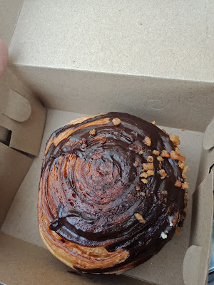 Donat & Bomboloni Lumer Aroma UMY