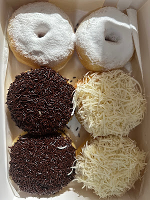 Donat evi