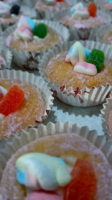 Donat Imut Minomartani