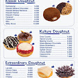 Donat & Kopi Sejahtera