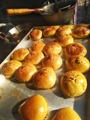 Donat Pakde Pono