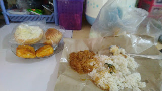 Donbrown Kitchen & Bakery
