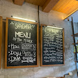 DOREI Donuts, Pizza & Coffee, Kembangan
