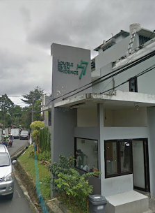 Double Seven Residence