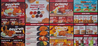 Doyan Ayam Pedurungan