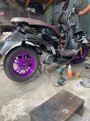 Doyok Garage