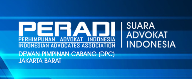 DPC PERADI SAI JAKARTA BARAT
