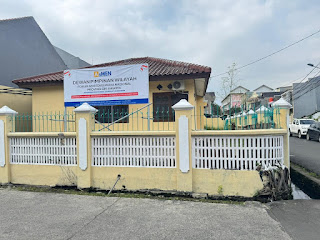 DPC PPJI PERKUMPULAN PENYELENGGARA JASABOGA INDONESIA WILAYAH JAKARTA UTARA