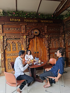 DPP BAI (BADAN ADVOKASI INDONESIA)