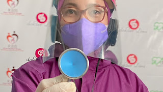 DPP dr. Handini, MARS