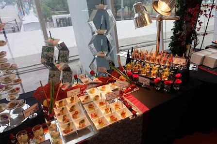 DPS Catering