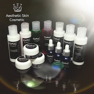 dr. Aldjoefrie Aesthetic Medicine Institute