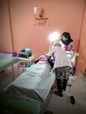 Dr. Ayu Beauty Care