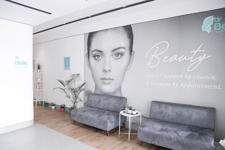 dr. Belle Aesthetic Clinic - Pluit