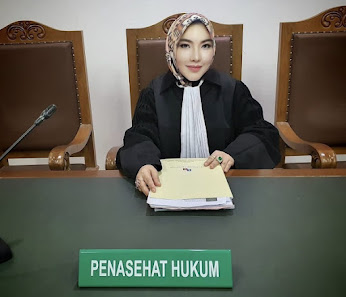 DR (c)Eri Rossatria Law Firm