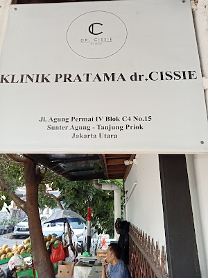 Dr. Cissie Nugraha