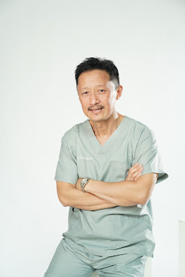 dr. Dani Djuanda, Sp.KK