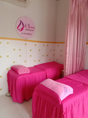 Dr DIANA BEAUTY CARE
