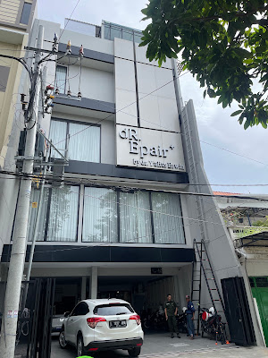 dr E Aesthetic Clinic