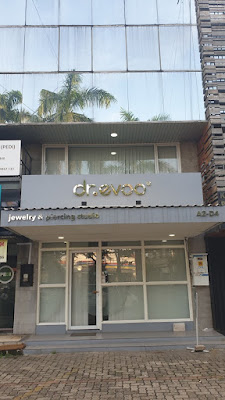 dr.evoo Evolution of Jewelry & Piercing