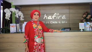 dr. Firda N. Kusdwiharto, Sp.KK, FINSDV, FAADV