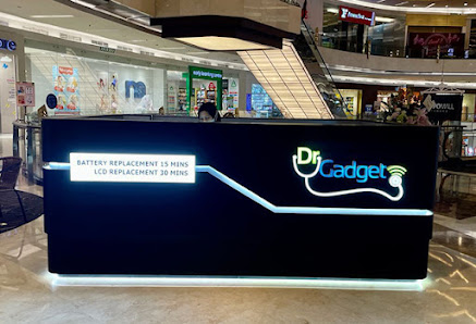 Dr. Gadget Lippo Mall Kemang